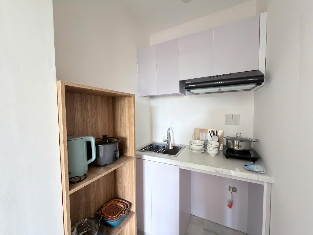 Студия — Hòn Xện, Phía Bắc, аренда квартиры SUNVIET