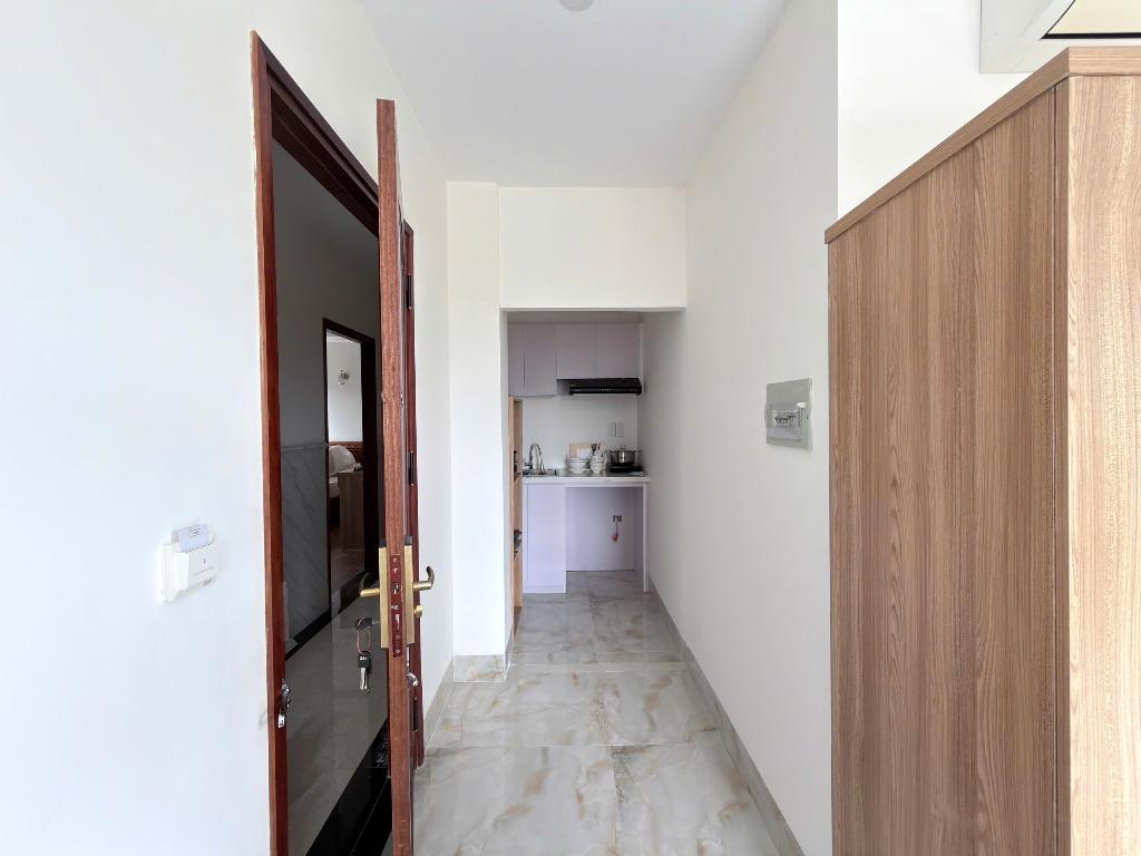 Студия — Hòn Xện, Phía Bắc, аренда квартиры SUNVIET