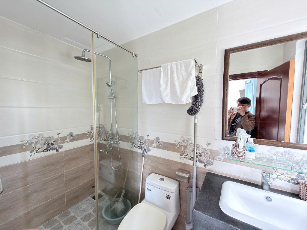 Студия — Hòn Xện, Phía Bắc, аренда квартиры SUNVIET