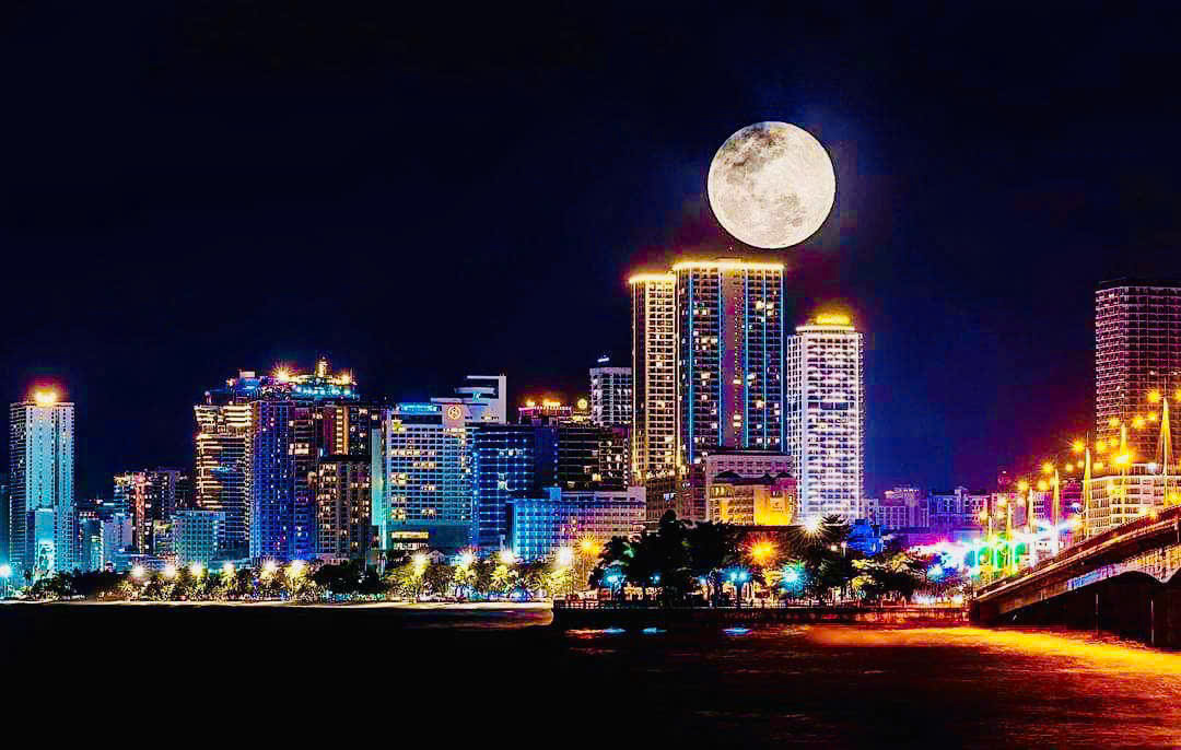 Студия — Gold Coast, Lộc Thọ, аренда квартиры SUNVIET