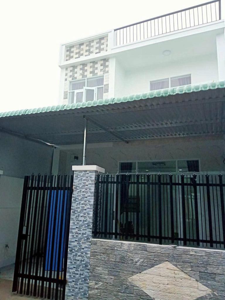 Дом · 2 спальни — Khu vực phía Tây, аренда квартиры SUNVIET