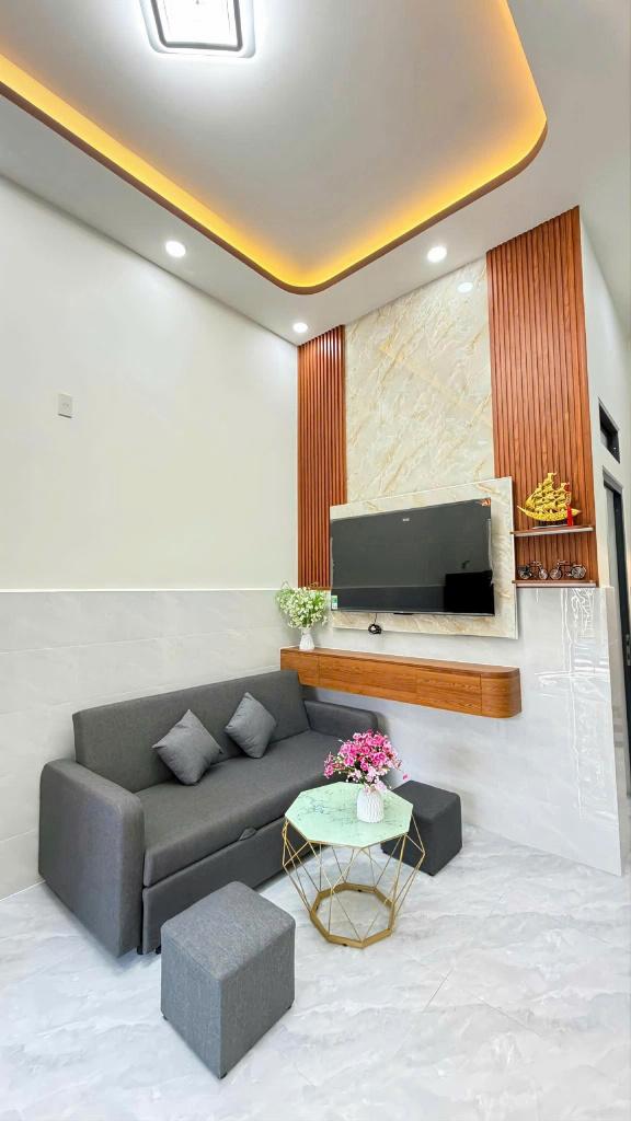 Дом · 2 спальни — Trần Phú, Vĩnh Nguyên, аренда квартиры SUNVIET
