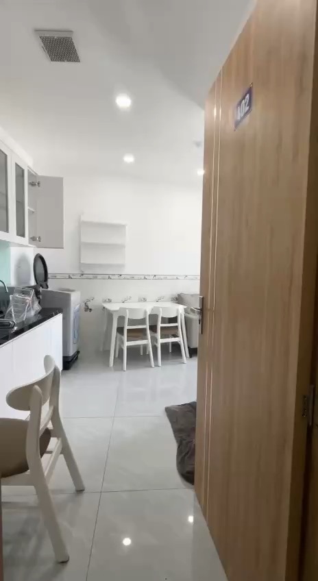 Квартира · 1 спальня — Phước Long, Nam Nha Trang, аренда квартиры SUNVIET