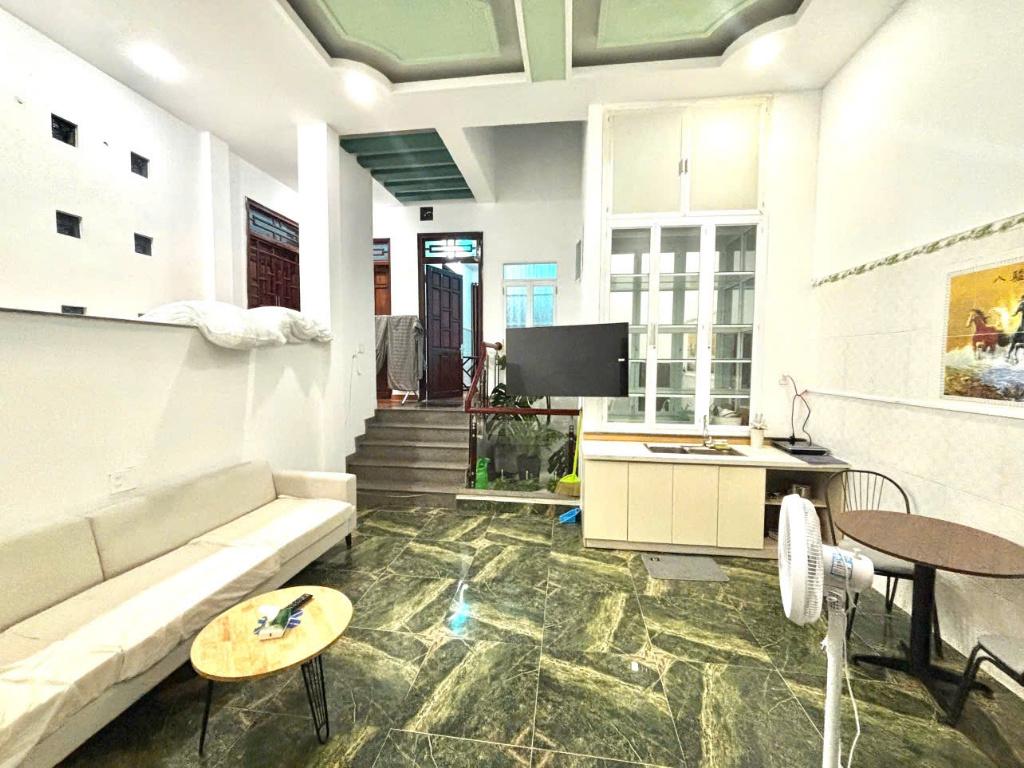 Квартира · 1 спальня — LVCC, Hòn Sện, Bắc Nha Trang, аренда квартиры SUNVIET