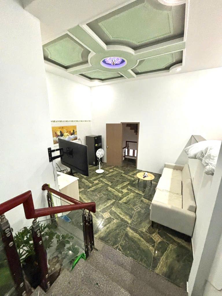 Квартира · 1 спальня — LVCC, Hòn Sện, Bắc Nha Trang, аренда квартиры SUNVIET