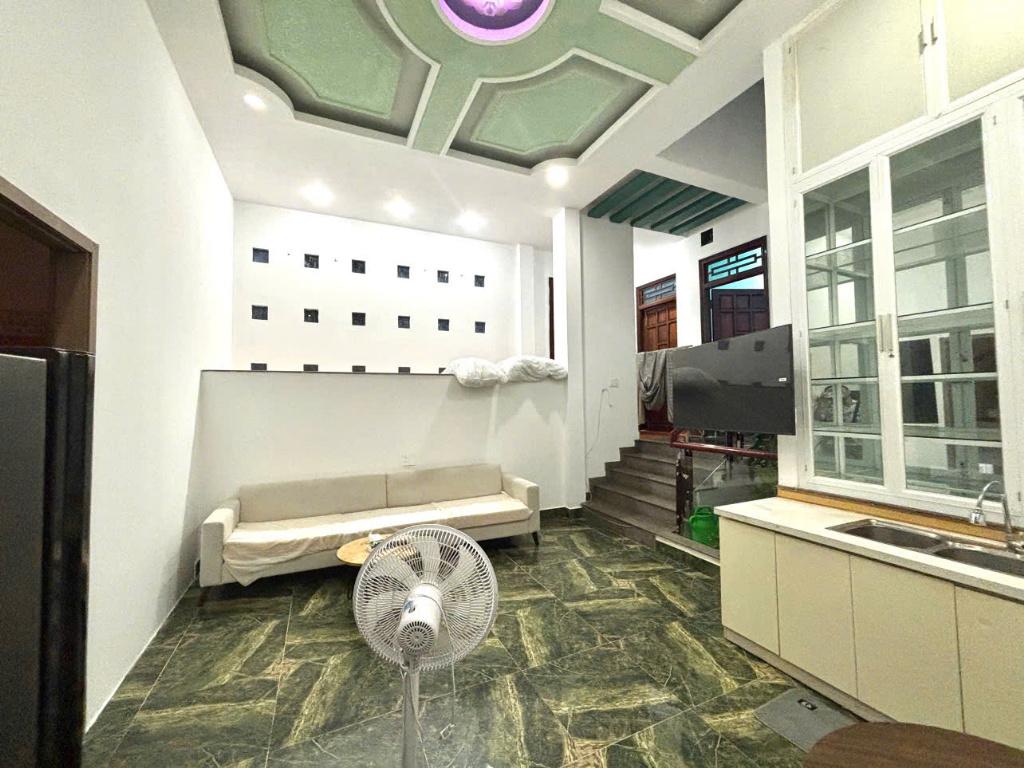 Квартира · 1 спальня — LVCC, Hòn Sện, Bắc Nha Trang, аренда квартиры SUNVIET
