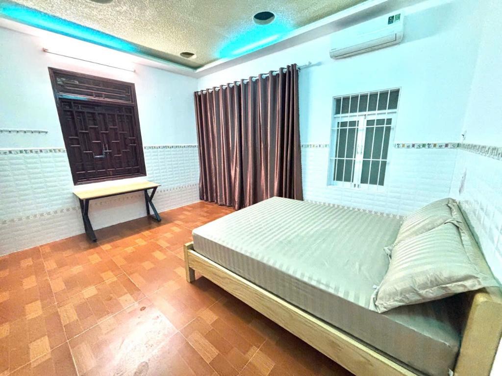 Квартира · 1 спальня — LVCC, Hòn Sện, Bắc Nha Trang, аренда квартиры SUNVIET