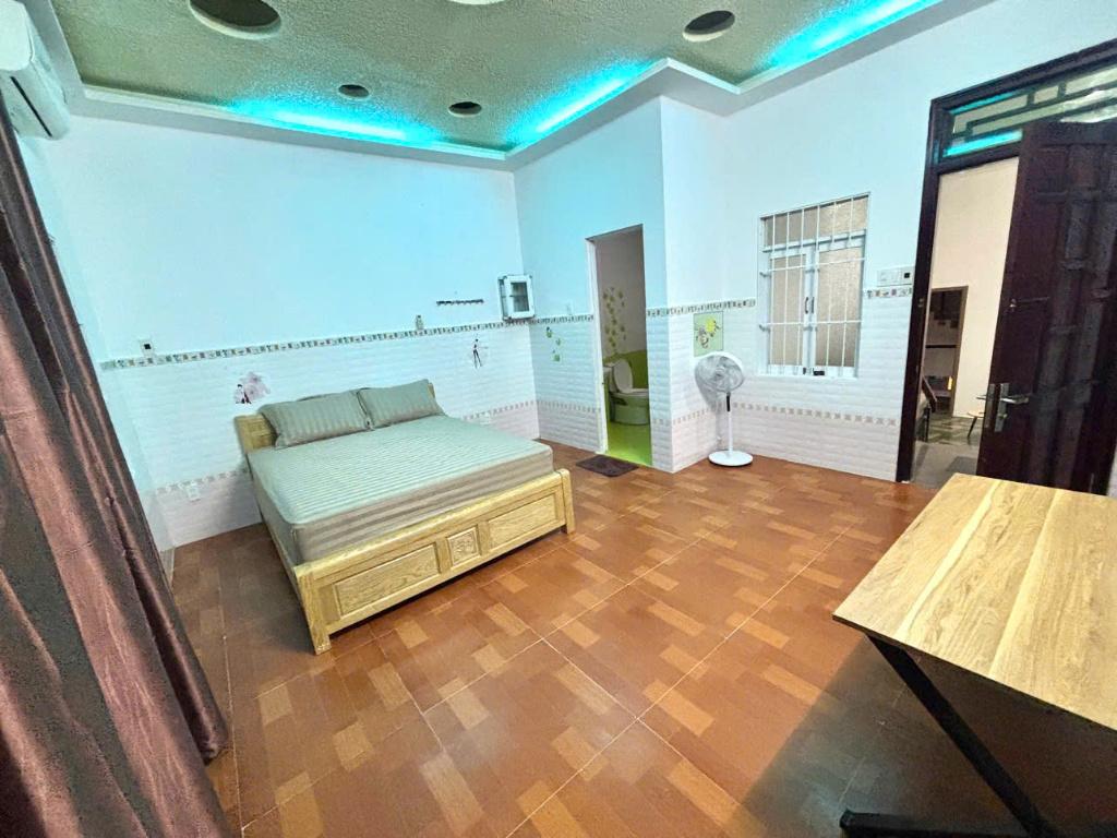 Квартира · 1 спальня — LVCC, Hòn Sện, Bắc Nha Trang, аренда квартиры SUNVIET