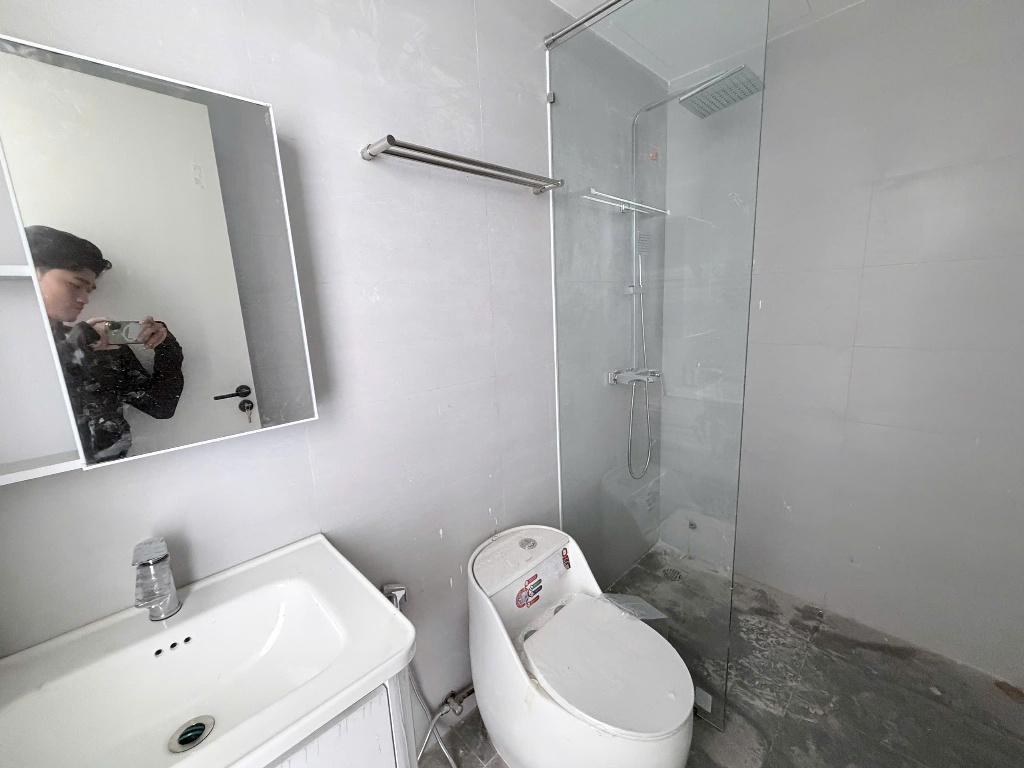 Студия — Bến Du Thuyền, Vĩnh Hòa, аренда квартиры SUNVIET