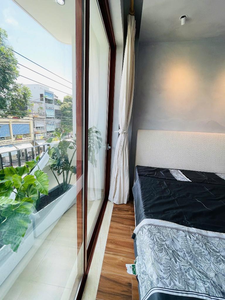Квартира · 1 спальня — Phước Hải, аренда квартиры SUNVIET