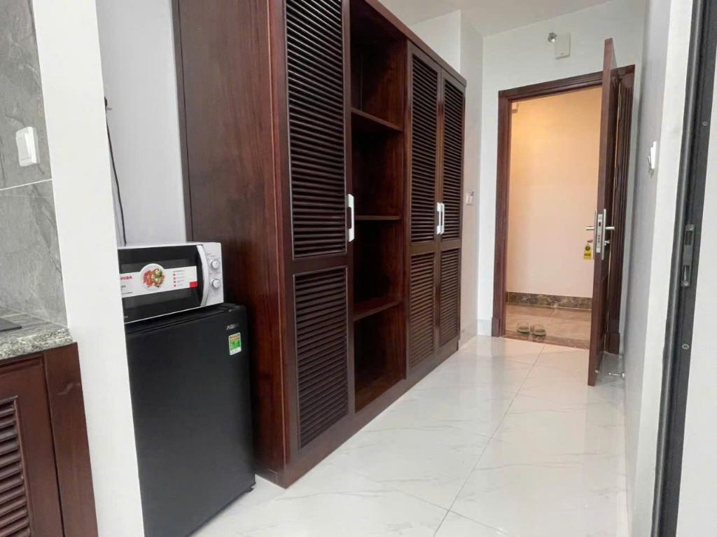 Квартира · 1 спальня — Hòn Sện, Vĩnh Hòa, аренда квартиры SUNVIET
