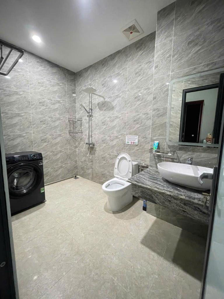 Квартира · 1 спальня — Hòn Sện, Vĩnh Hòa, аренда квартиры SUNVIET