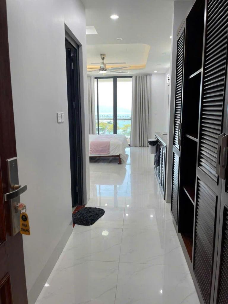 Квартира · 1 спальня — Hòn Sện, Vĩnh Hòa, аренда квартиры SUNVIET