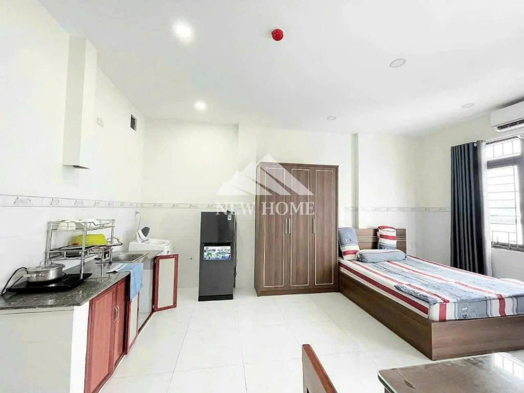 Студия — Phước Hải, аренда квартиры SUNVIET
