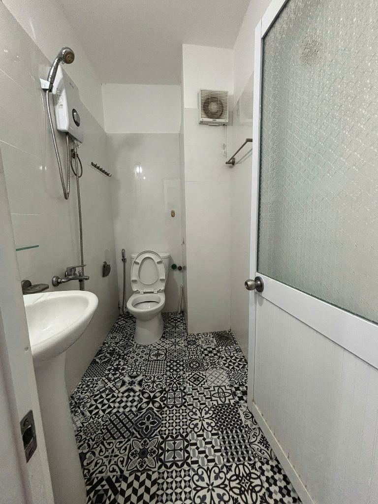 Студия — Trần Phú, Lộc Thọ, аренда квартиры SUNVIET