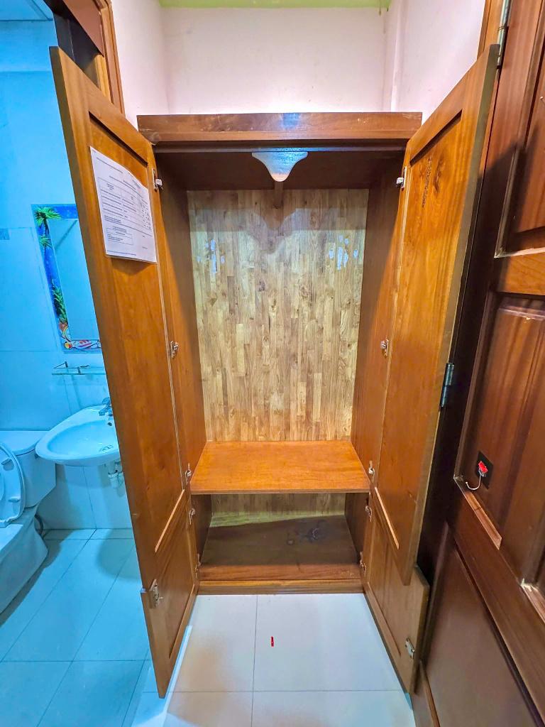 Квартира · 1 спальня — Tô Hiến Thành, Lộc Thọ, аренда квартиры SUNVIET