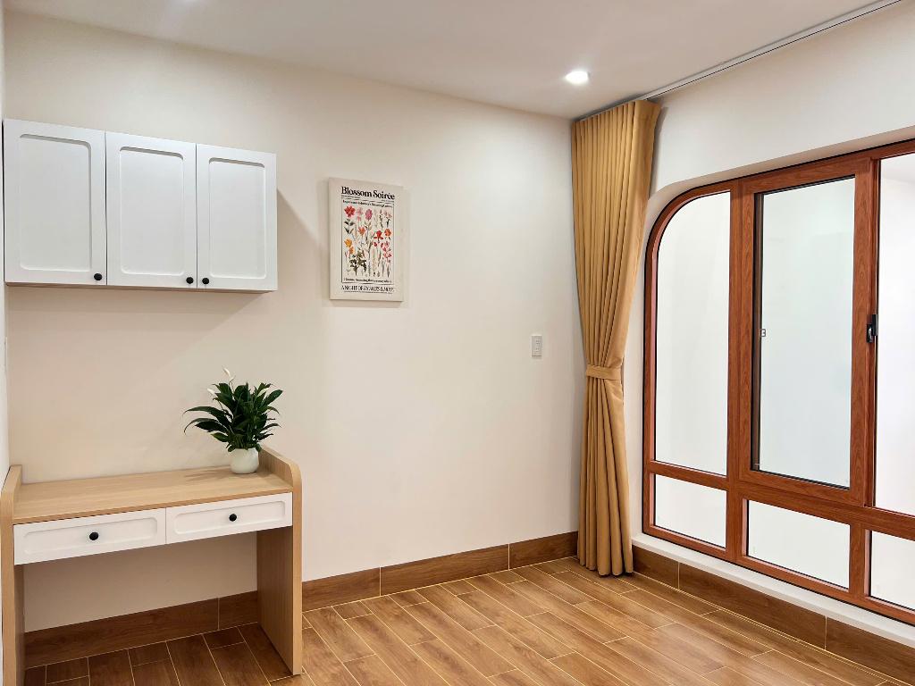 Дом · 3 спальни — Ngô Đến, Vĩnh Phước, аренда квартиры SUNVIET