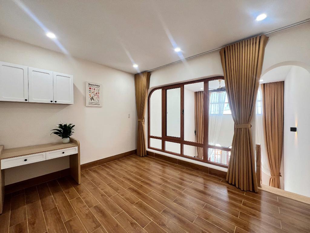Дом · 3 спальни — Ngô Đến, Vĩnh Phước, аренда квартиры SUNVIET
