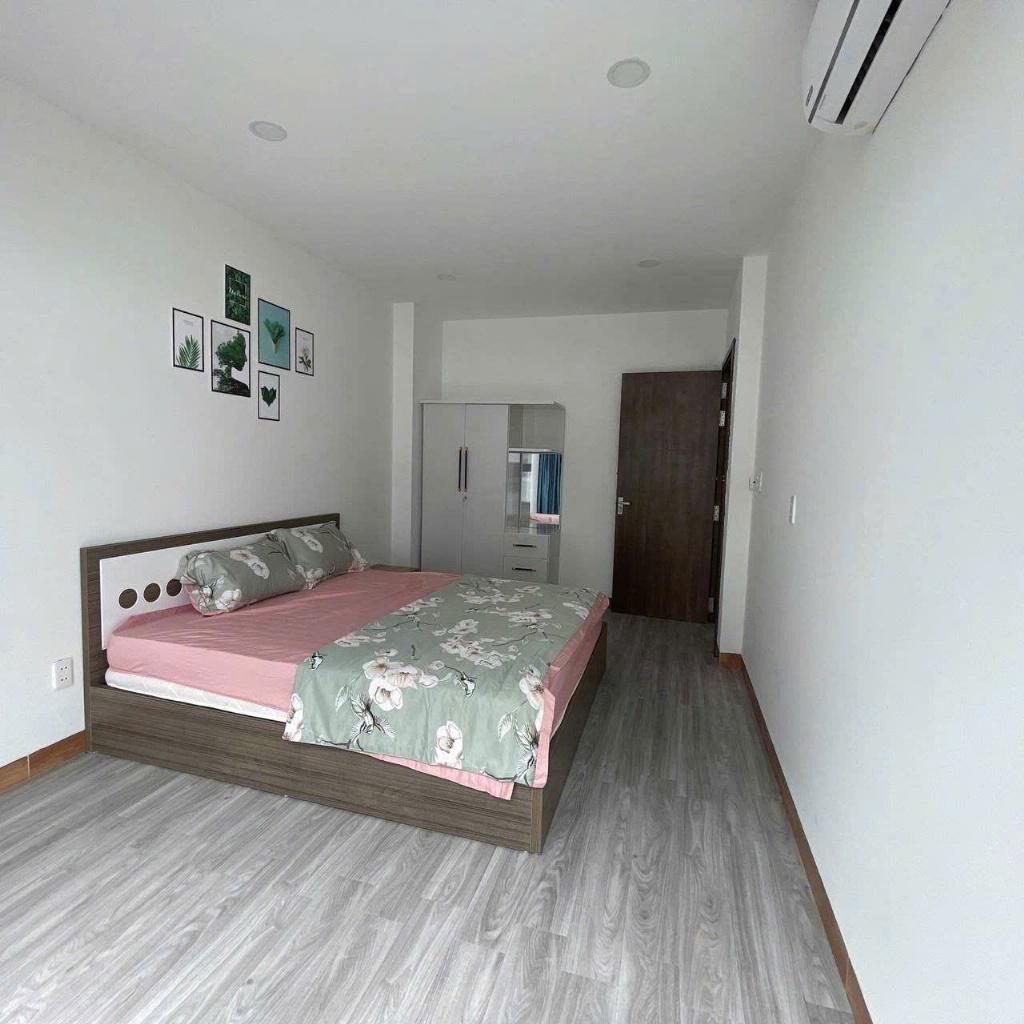 Квартира · 1 спальня — Phước Hải, аренда квартиры SUNVIET