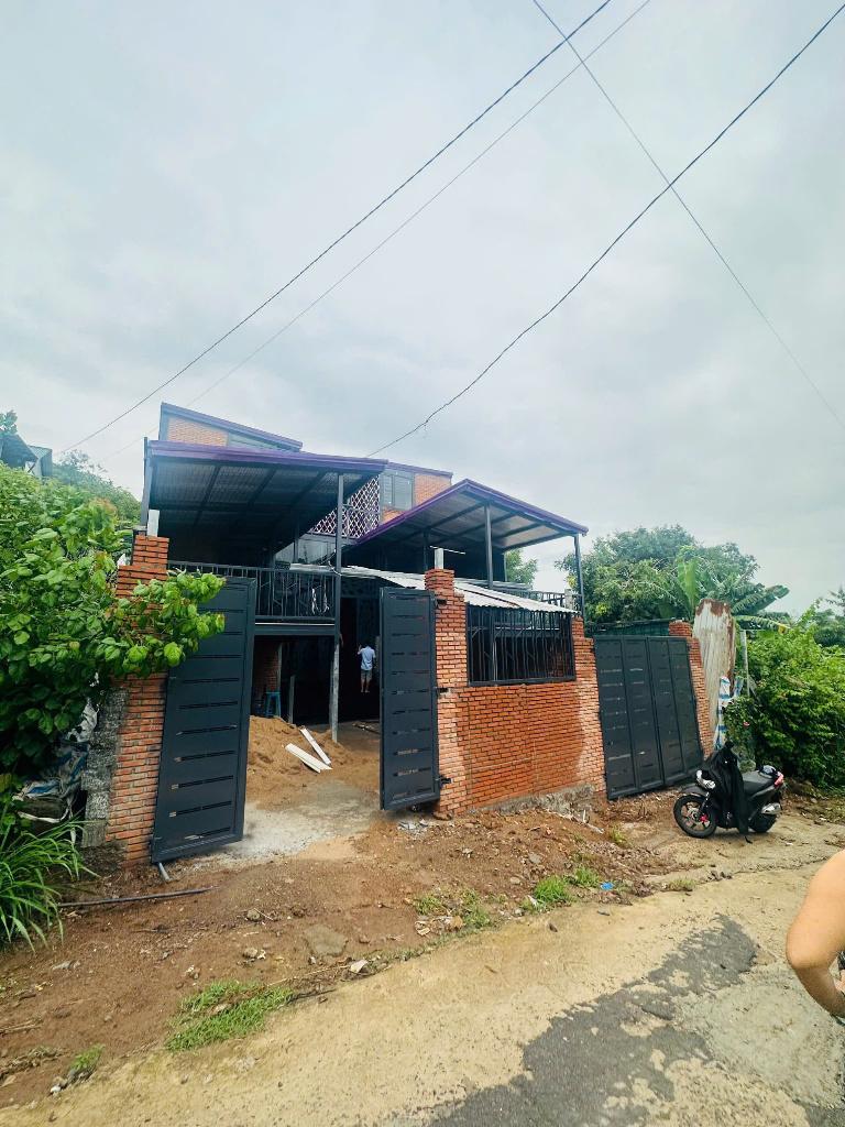 Дом · 3 спальни — Hòn Nghê, Vĩnh Ngọc, аренда квартиры SUNVIET
