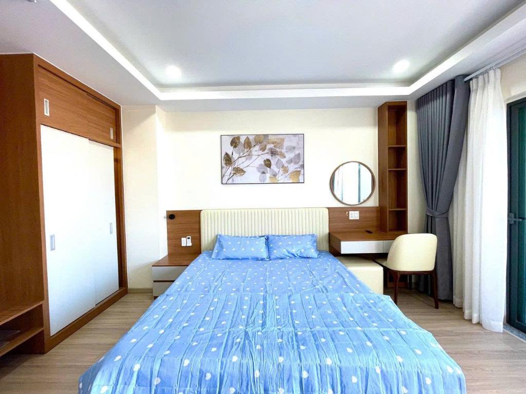 Студия — Hòn Chồng Luxury, Bắc Nha Trang, аренда квартиры SUNVIET