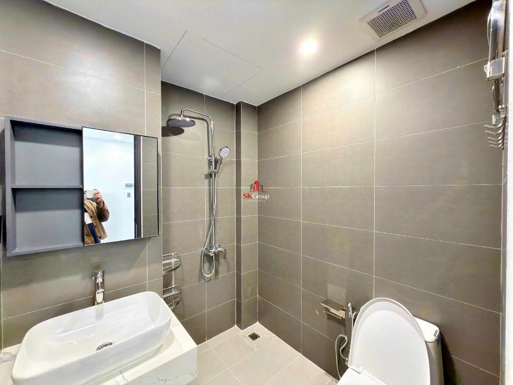 Квартира · 1 спальня — Bắc Nha Trang, аренда квартиры SUNVIET