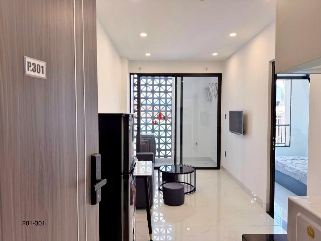 Квартира · 1 спальня — Bắc Nha Trang, аренда квартиры SUNVIET