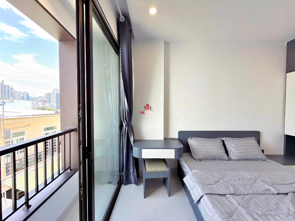 Квартира · 1 спальня — Bắc Nha Trang, аренда квартиры SUNVIET