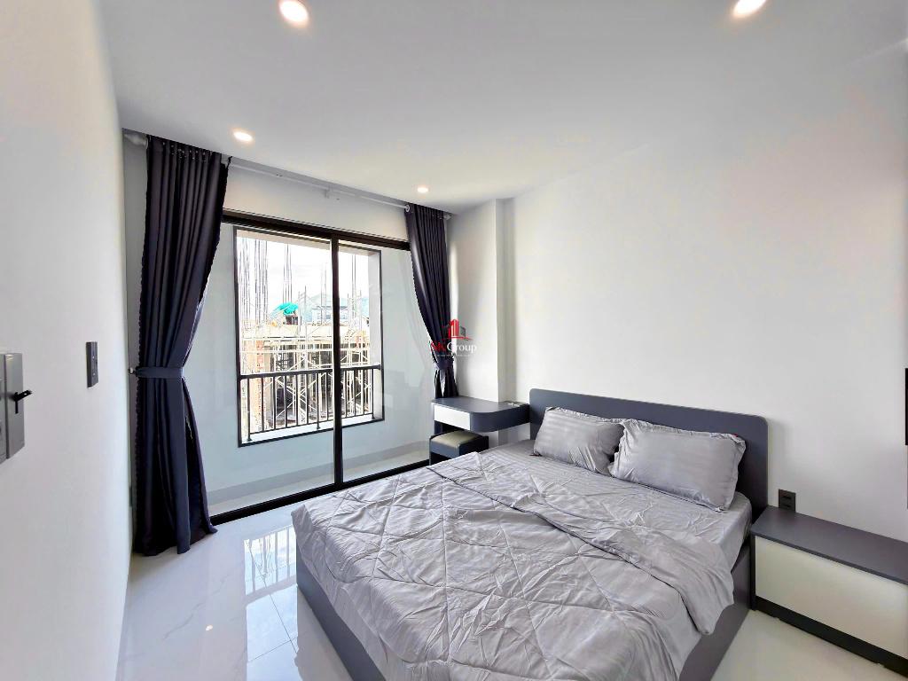 Квартира · 1 спальня — Bắc Nha Trang, аренда квартиры SUNVIET