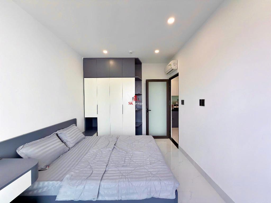 Квартира · 1 спальня — Bắc Nha Trang, аренда квартиры SUNVIET
