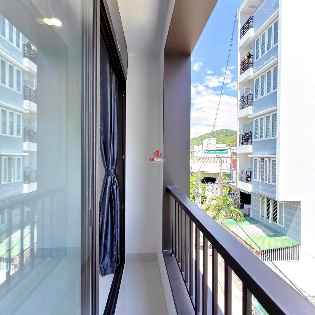 Квартира · 1 спальня — Bắc Nha Trang, аренда квартиры SUNVIET