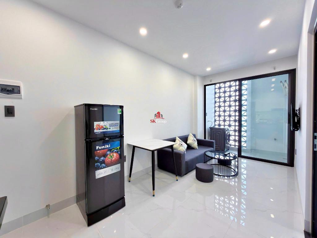 Квартира · 1 спальня — Bắc Nha Trang, аренда квартиры SUNVIET