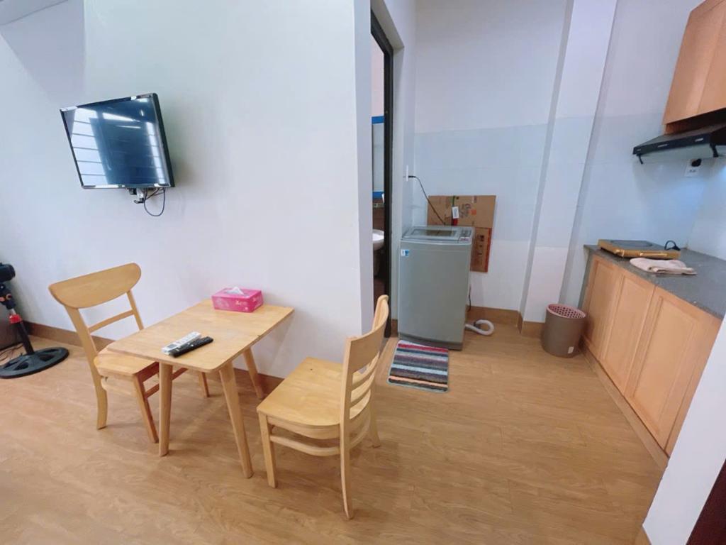 Apartment · 1 bedroom — Vườn Xoài, Lộc Thọ, apartment for rent SUNVIET