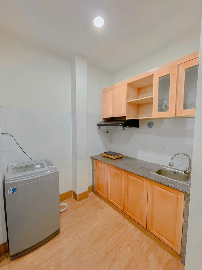 Apartment · 1 bedroom — Vườn Xoài, Lộc Thọ, apartment for rent SUNVIET