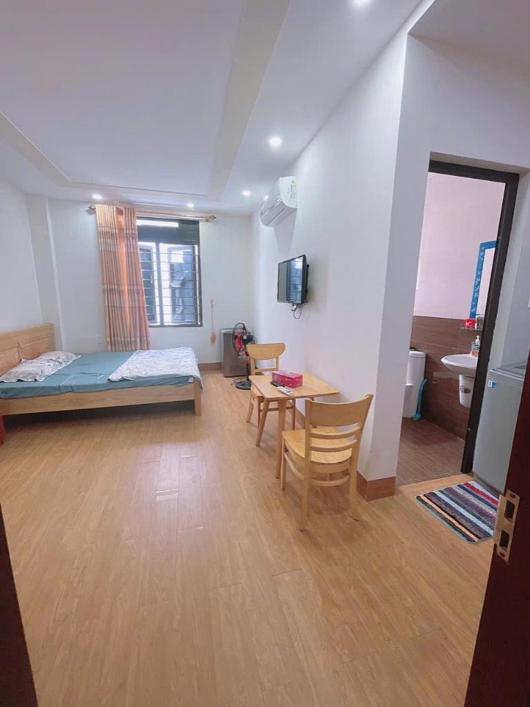 Apartment · 1 bedroom — Vườn Xoài, Lộc Thọ, apartment for rent SUNVIET