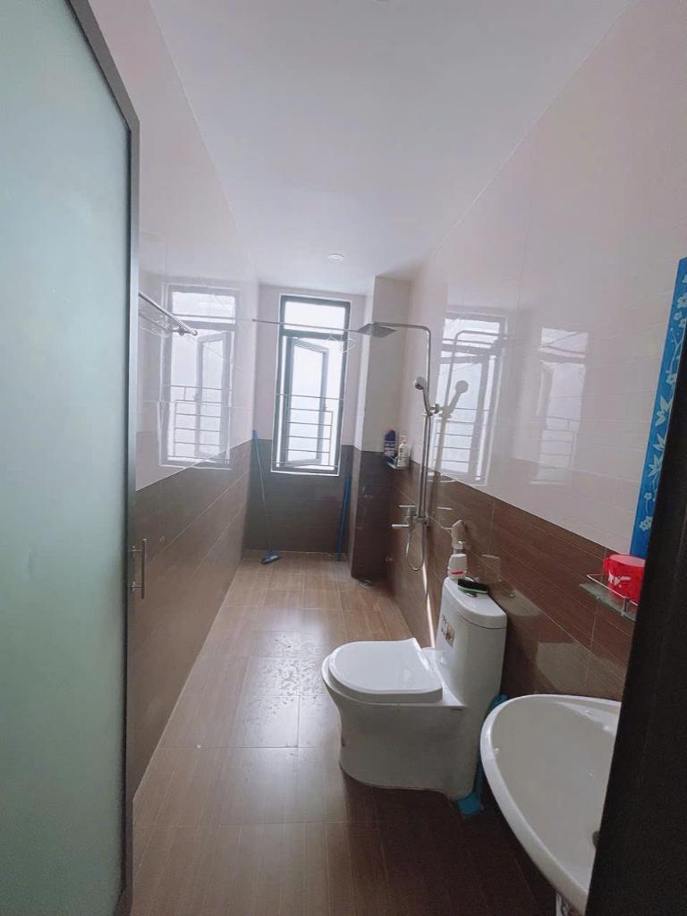 Apartment · 1 bedroom — Vườn Xoài, Lộc Thọ, apartment for rent SUNVIET
