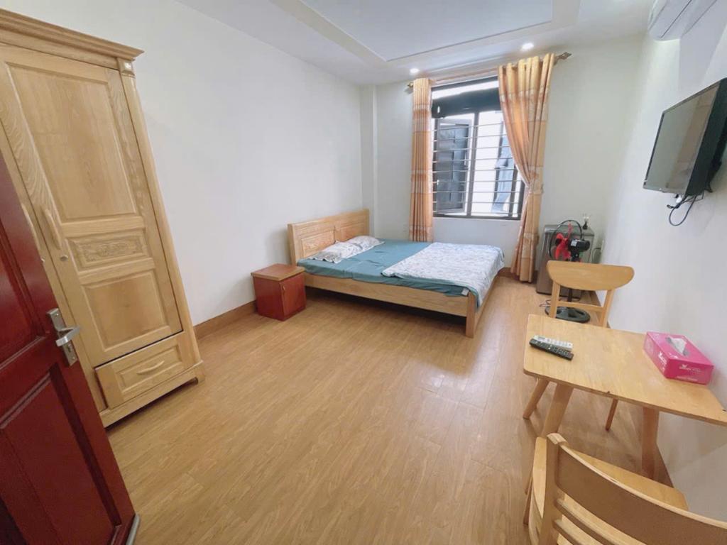 Apartment · 1 bedroom — Vườn Xoài, Lộc Thọ, apartment for rent SUNVIET