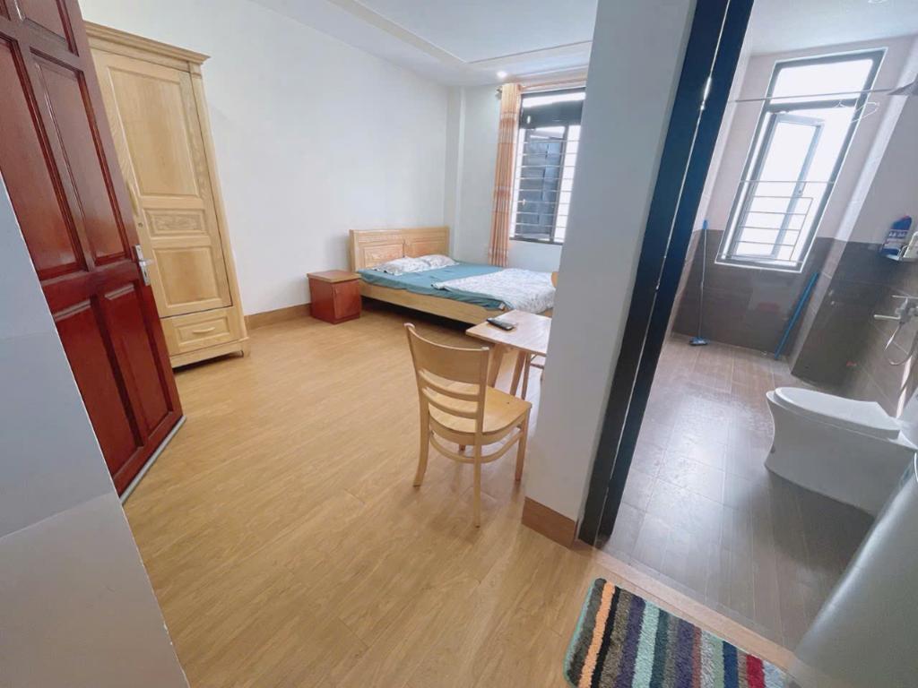 Apartment · 1 bedroom — Vườn Xoài, Lộc Thọ, apartment for rent SUNVIET