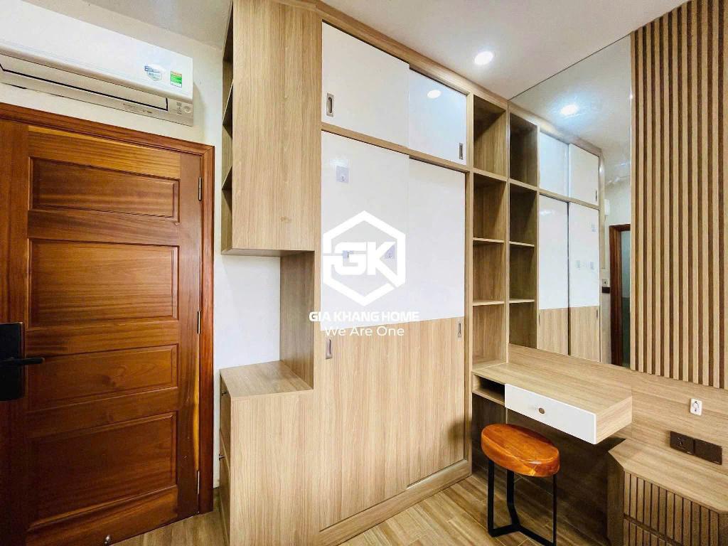 Apartment · 1 bedroom — Vườn Xoài, apartment for rent SUNVIET