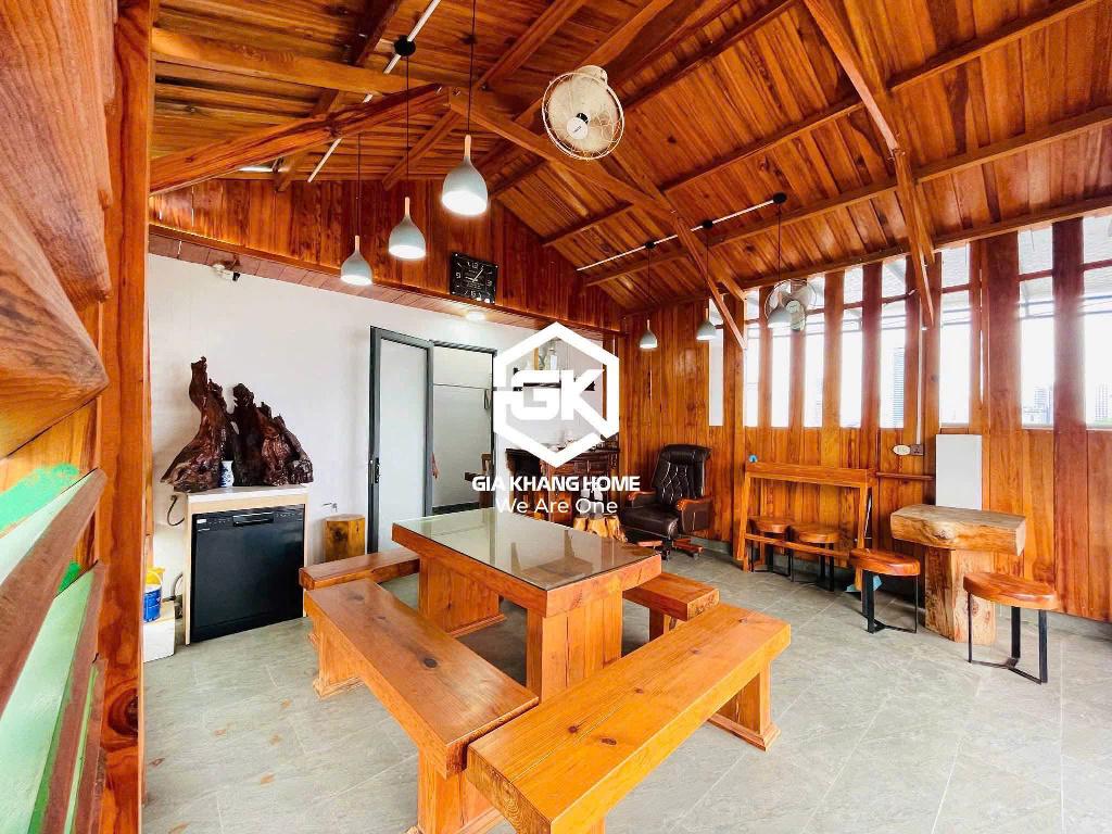 Apartment · 1 bedroom — Vườn Xoài, apartment for rent SUNVIET