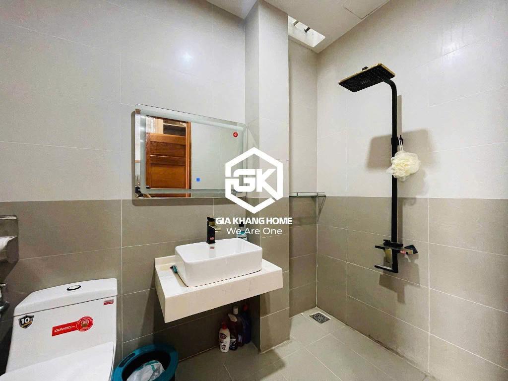 Apartment · 1 bedroom — Vườn Xoài, apartment for rent SUNVIET