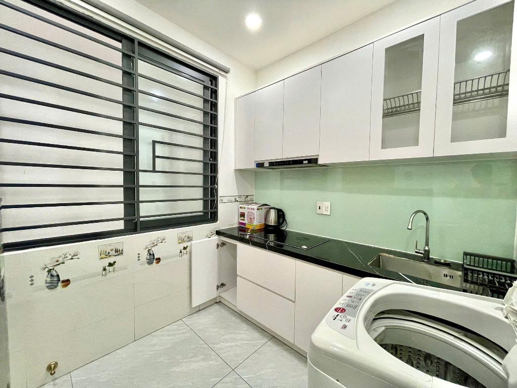 Studio — Đông Phước, Nam Nha Trang, apartment for rent SUNVIET