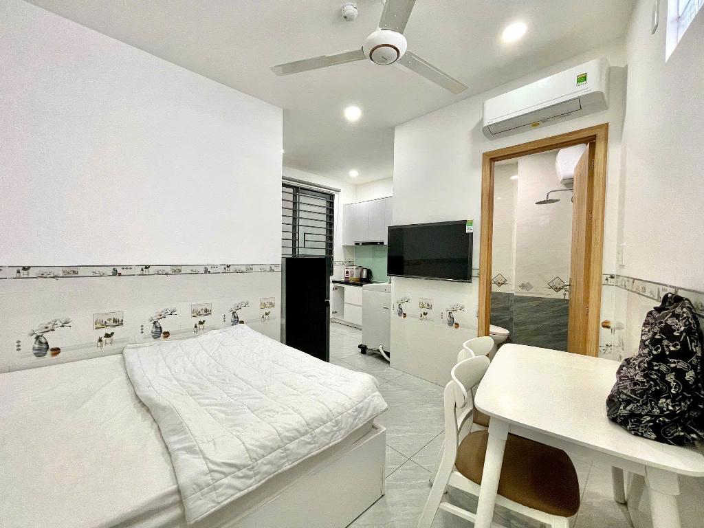 Studio — Đông Phước, Nam Nha Trang, apartment for rent SUNVIET