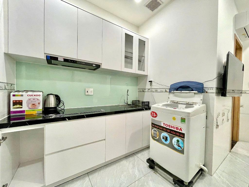Studio — Đông Phước, Nam Nha Trang, apartment for rent SUNVIET