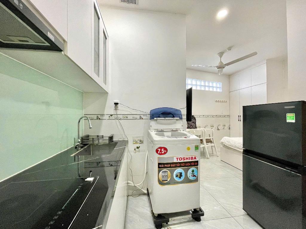Studio — Đông Phước, Nam Nha Trang, apartment for rent SUNVIET