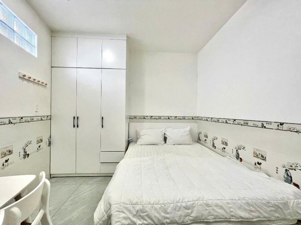 Studio — Đông Phước, Nam Nha Trang, apartment for rent SUNVIET