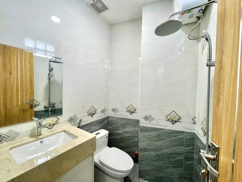 Studio — Đông Phước, Nam Nha Trang, apartment for rent SUNVIET