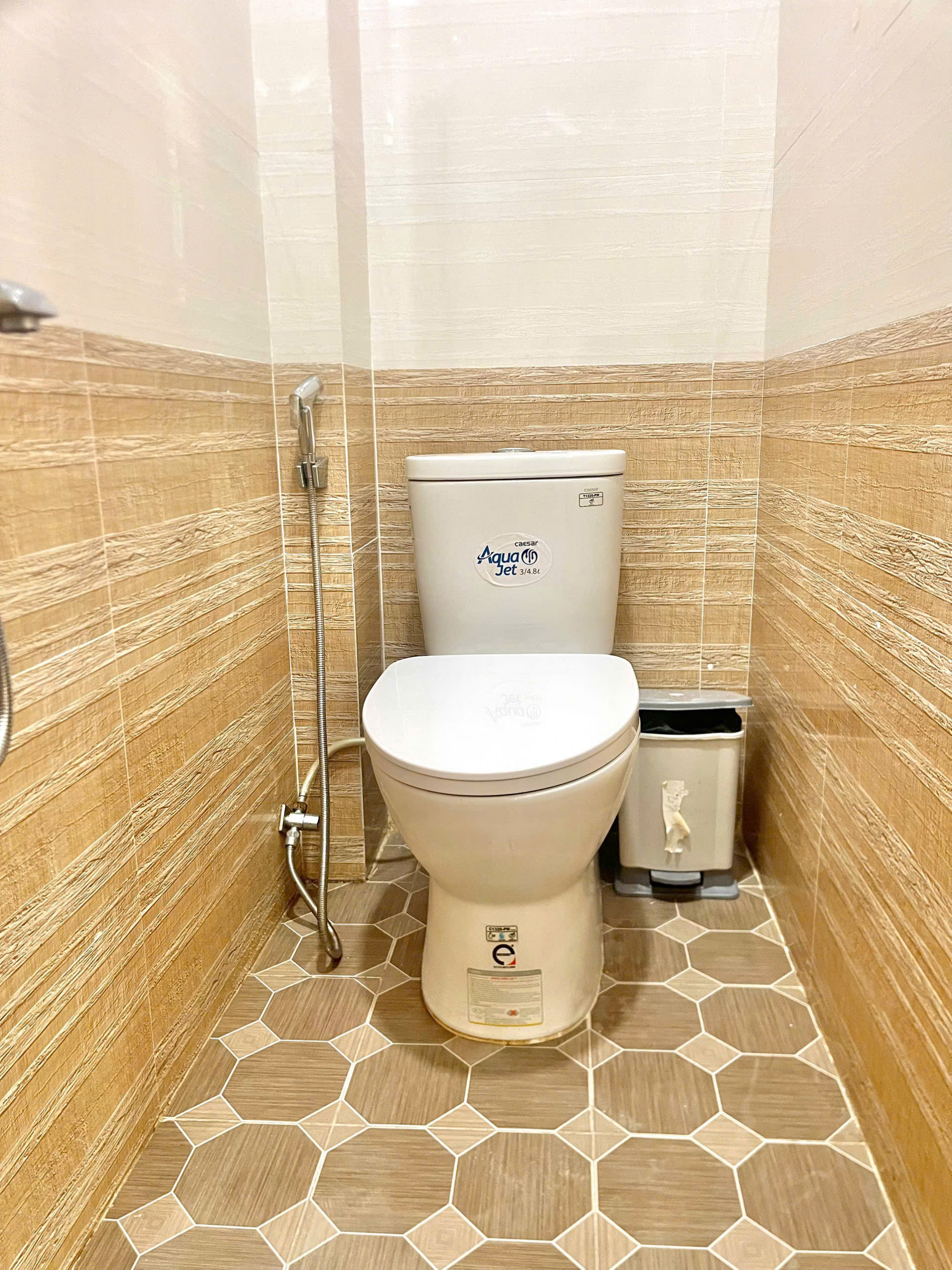 Studio — Hùng Vương, apartment for rent SUNVIET