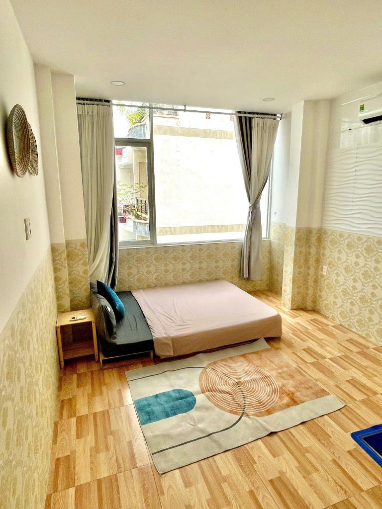 Studio — Hùng Vương, apartment for rent SUNVIET