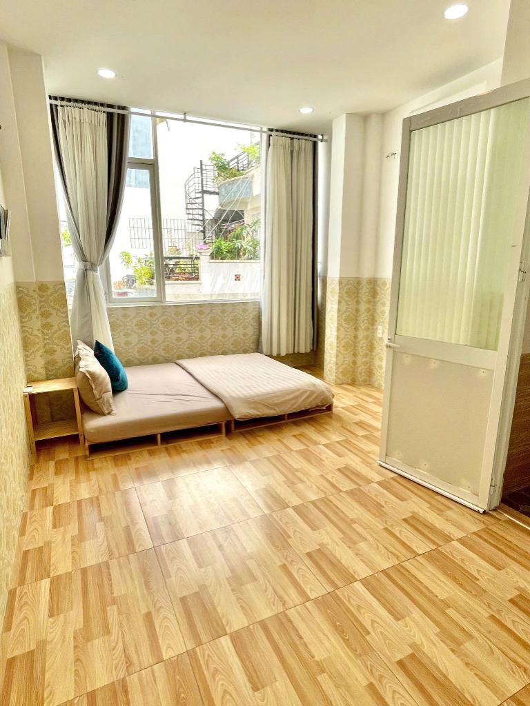 Studio — Hùng Vương, apartment for rent SUNVIET